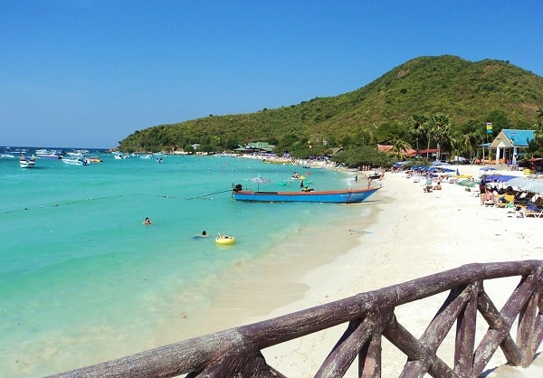 Pattaya có gì chơi? Bí kíp du lịch Pattaya vui quên lối về