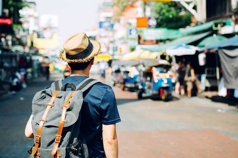 Chi phí đi Thái Lan tự túc bao nhiêu tiền?