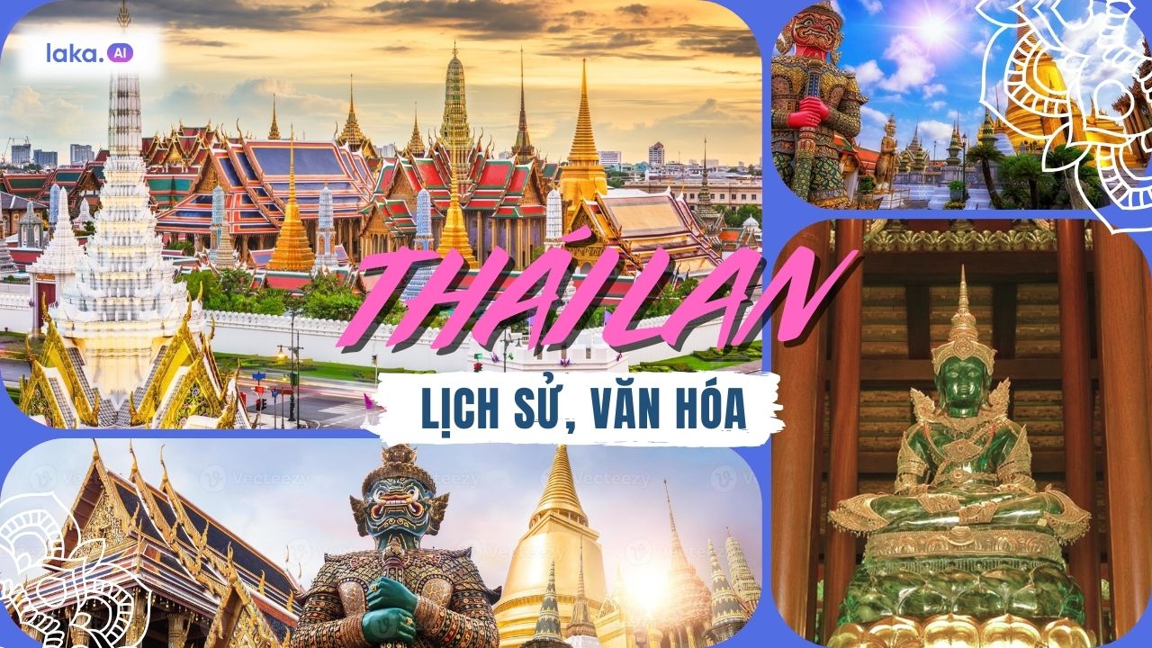 cung điện hoàng gia thái lan