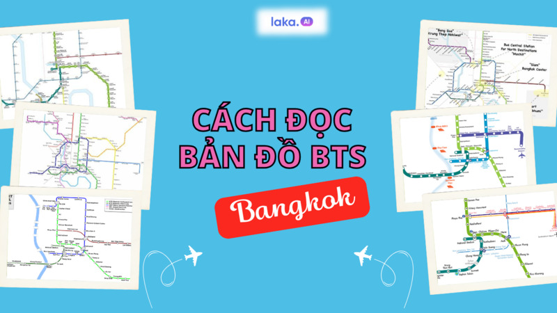 bản đồ bts thái lan