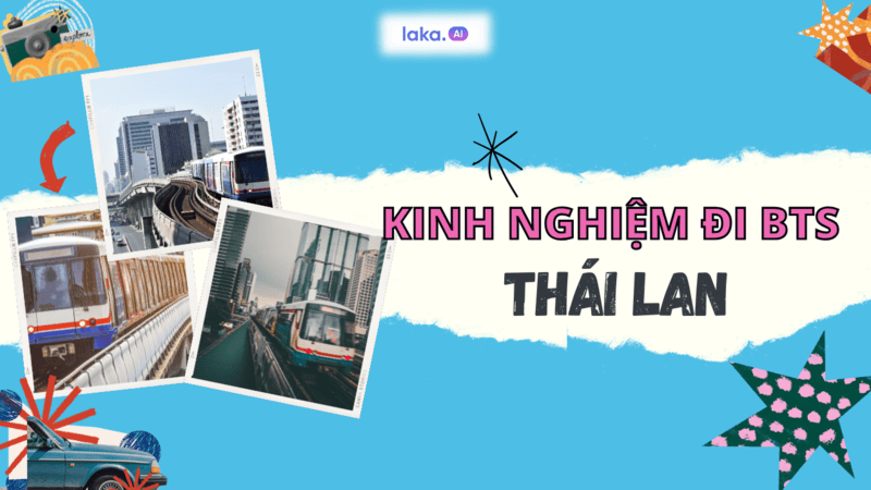 BTS Thái Lan và sự thật thú vị ít ai biết!