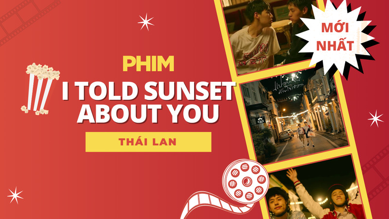 Phim Thái Lan hay: Giải mã tình yêu anh bằng trái tim em có gì hay?