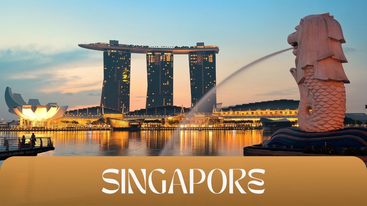 bật mí tips du lịch singapore tự túc