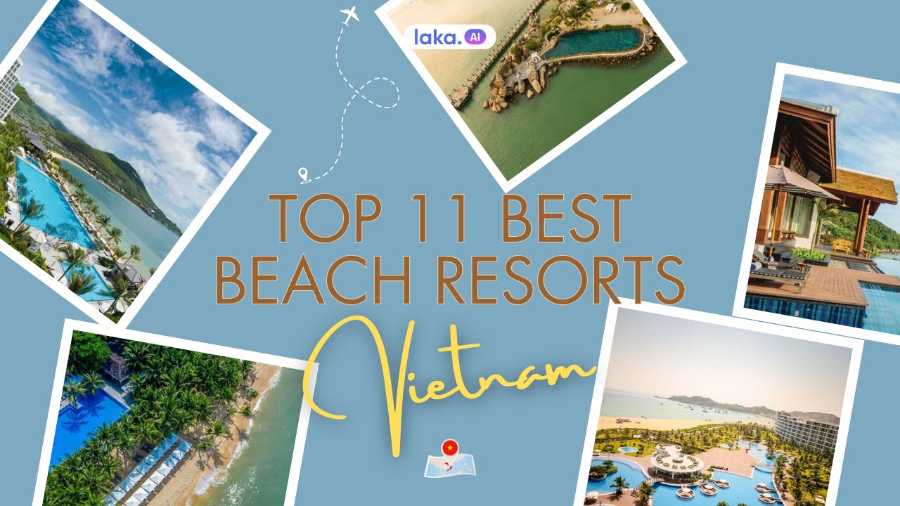 best beach resort in vietnam