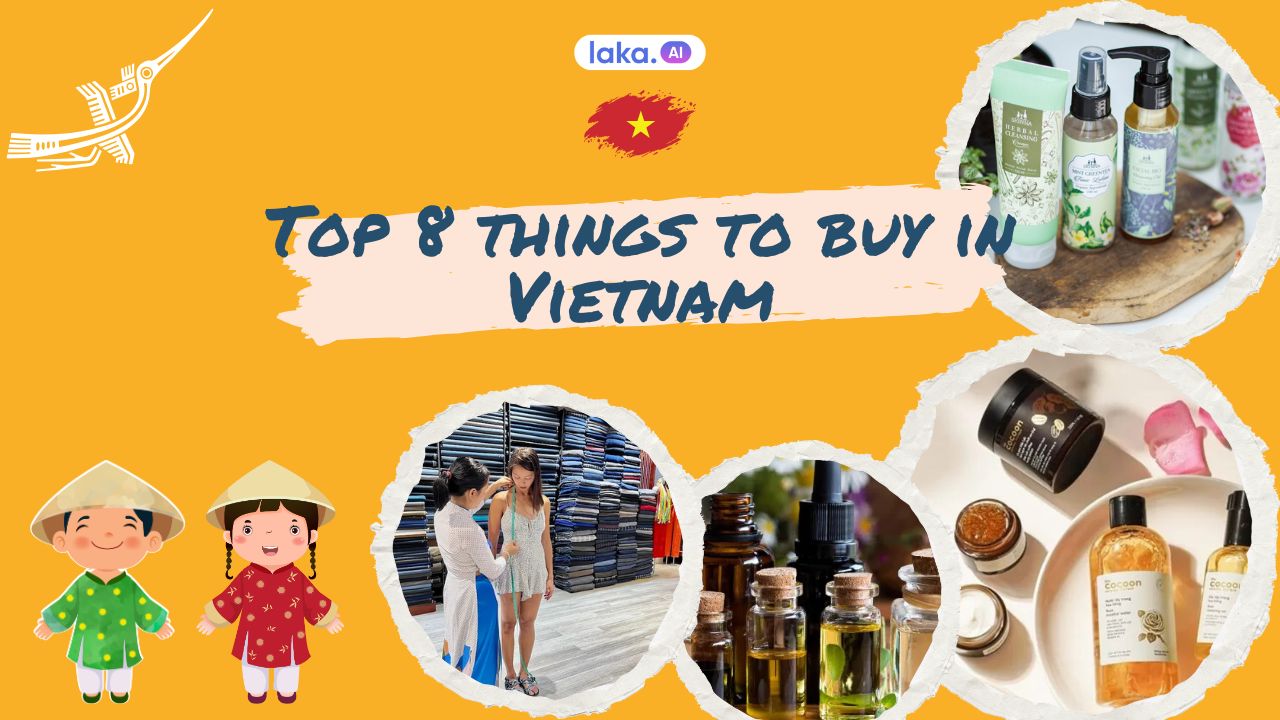 things to buy in vietnam