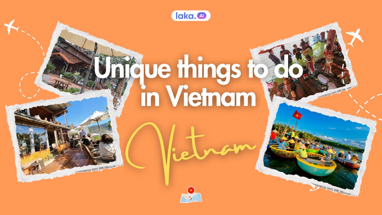 things to do in vietnam